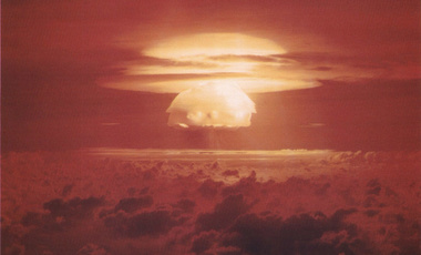 The Nuclear Taboo Is Weaker Than You Think
