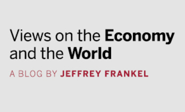 Views on the Economy and the World