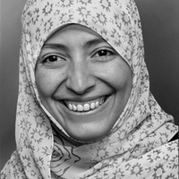 Tawakkol Karman
