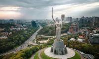Kyiv Motherland Monument