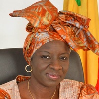 Dr. Aminata Touré