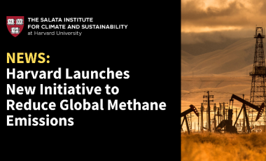 Salata Institute Methane Initiative Thumbnail