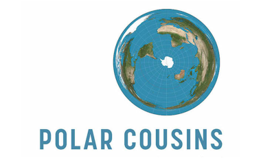 Polar Cousins cropped cover